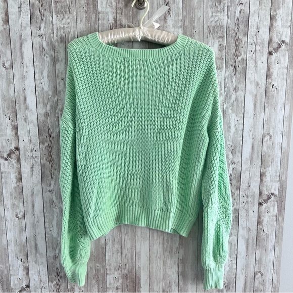 Lilly Pulitzer Bristow Cotton Sweater - Picture 5 of 9